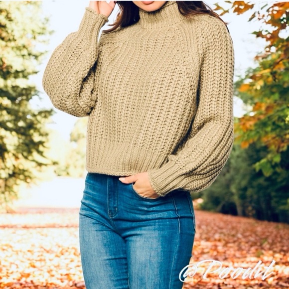 6~Piece Sweater Lot Size MEDIUM - Picture 14 of 15